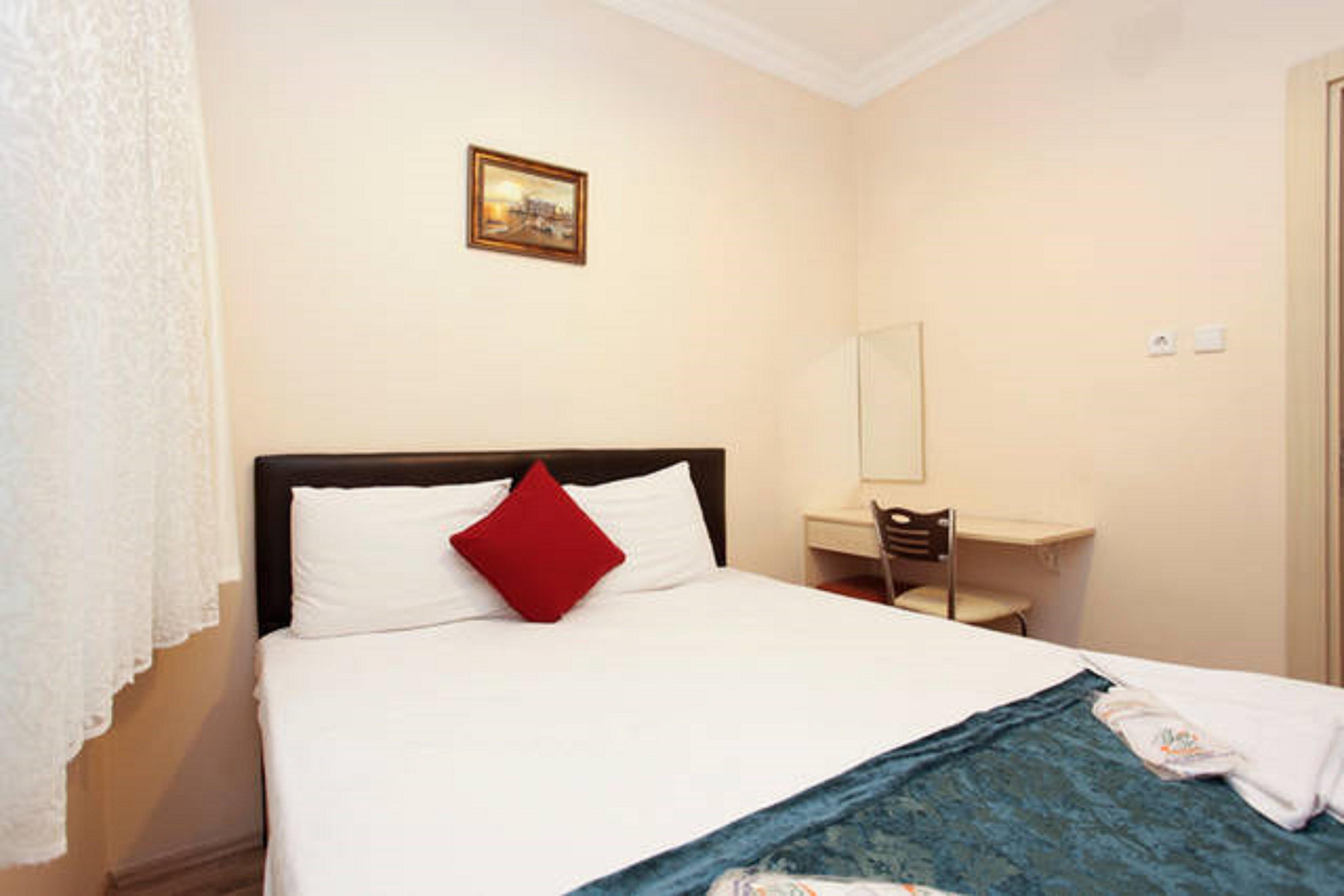 Berce Apartments Estambul Exterior foto