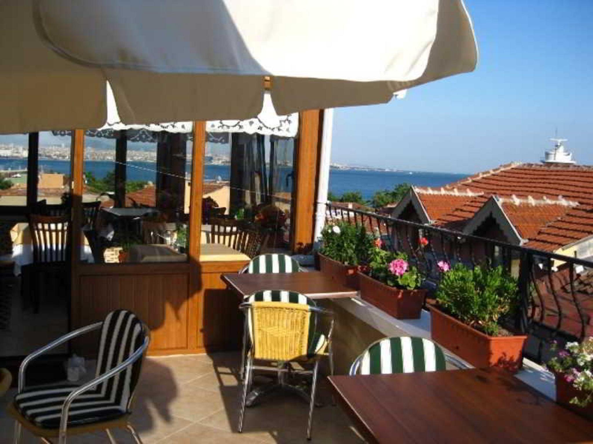 Berce Apartments Estambul Exterior foto